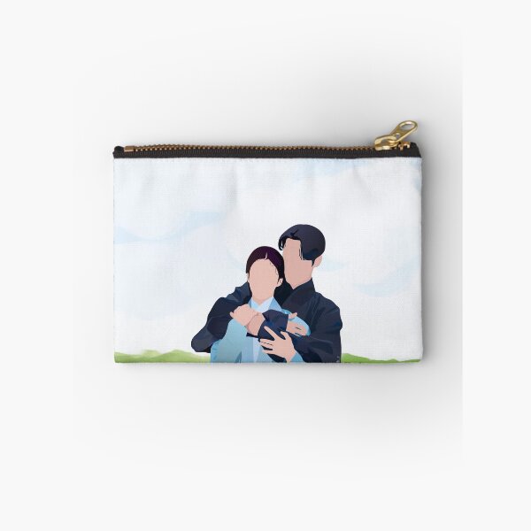 Aperçu de l'œuvre Alchemy of Souls kdrama créée et vendue par nelkrshop.