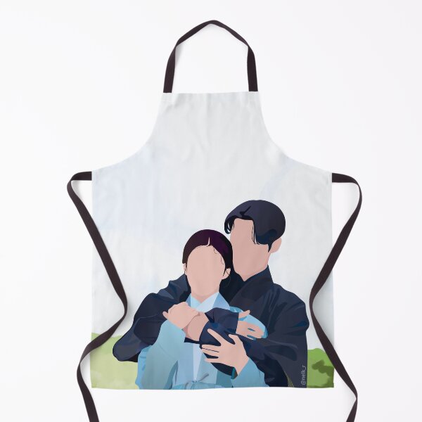 Item preview, Alchemy of Souls kdrama designed and sold by nelkrshop.