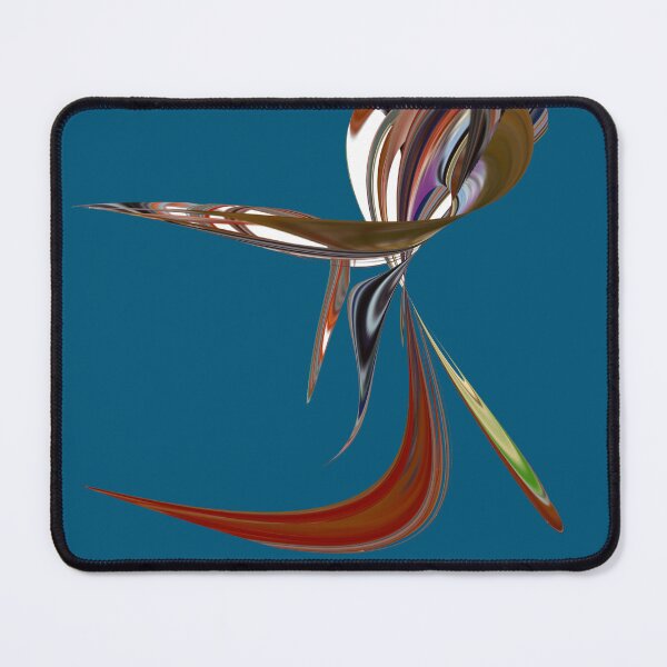 Item preview, The future is abstract designed and sold by Arttygenenius.