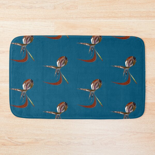 Item preview, The future is abstract designed and sold by Arttygenenius.