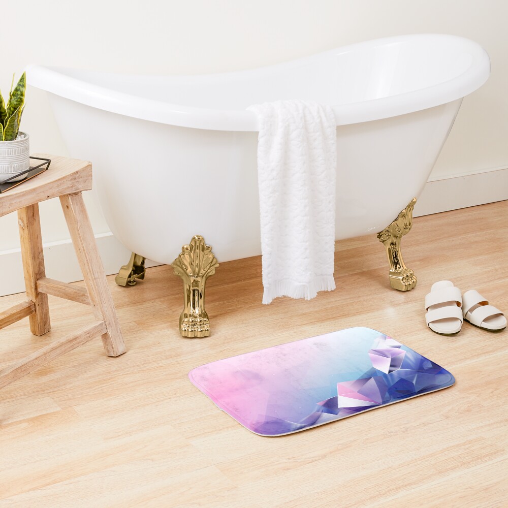 Item preview, Bath Mat designed and sold by FireScreen.