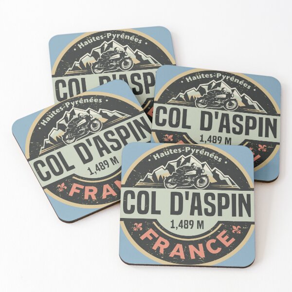 Item preview, Col d'Aspin, France designed and sold by studio838.