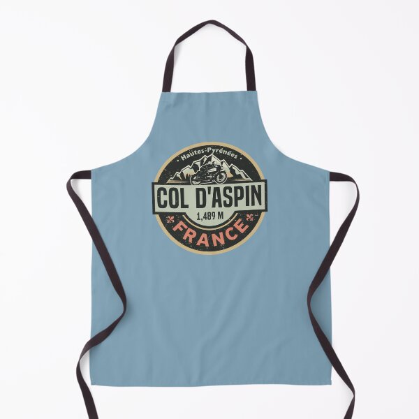 Item preview, Col d'Aspin, France designed and sold by studio838.