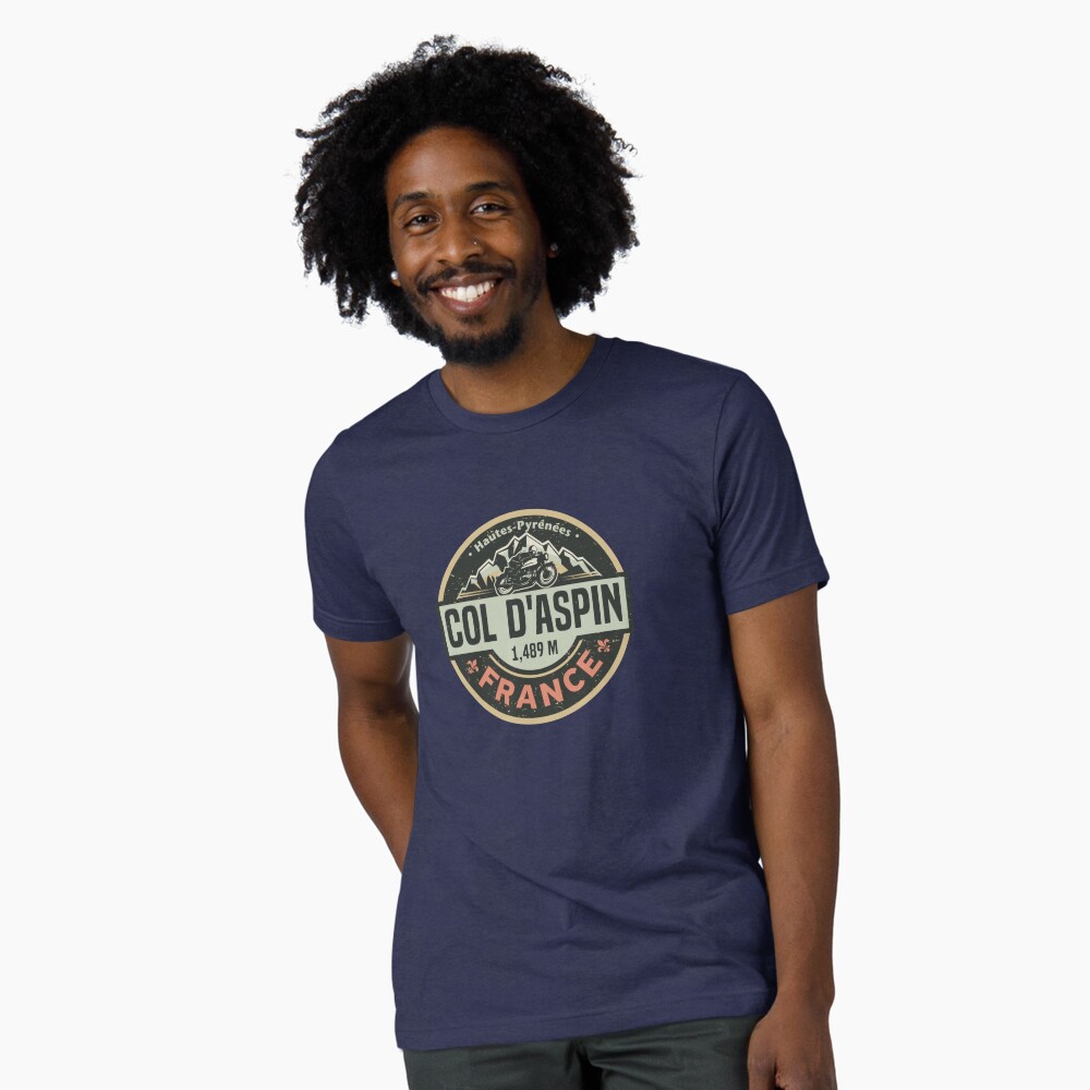 Artikel-Vorschau von Vintage T-Shirt, designt und verkauft von studio838.