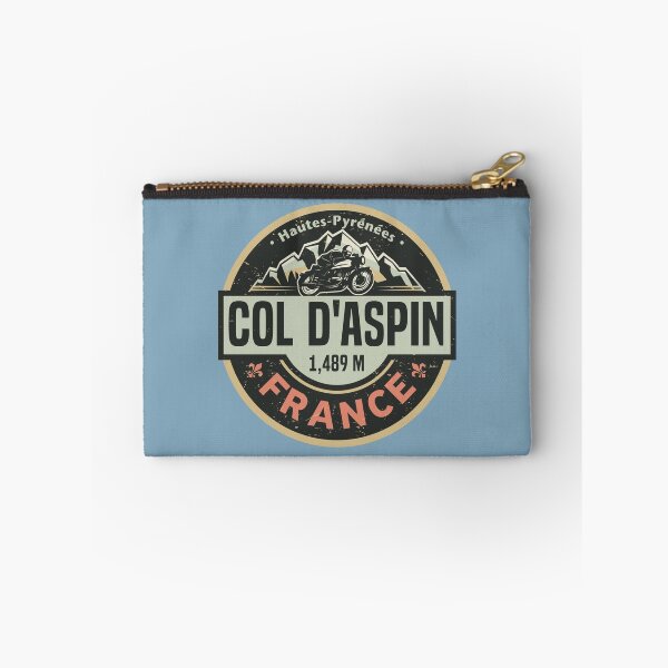 Item preview, Col d'Aspin, France designed and sold by studio838.