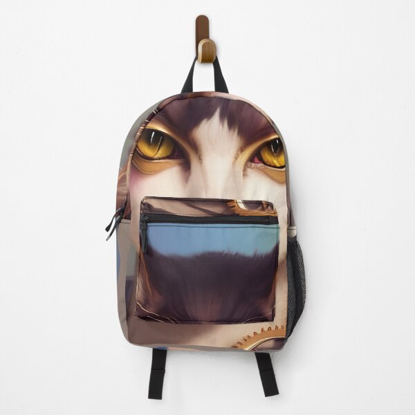 Item preview, Steampunk Cat Girl designed and sold by PC-artist.