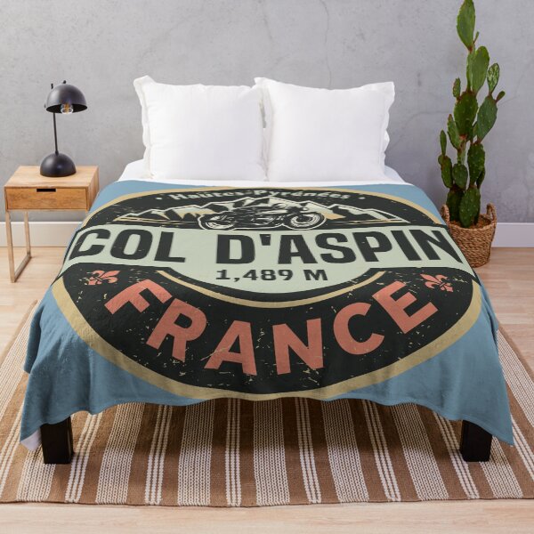 Item preview, Col d'Aspin, France designed and sold by studio838.
