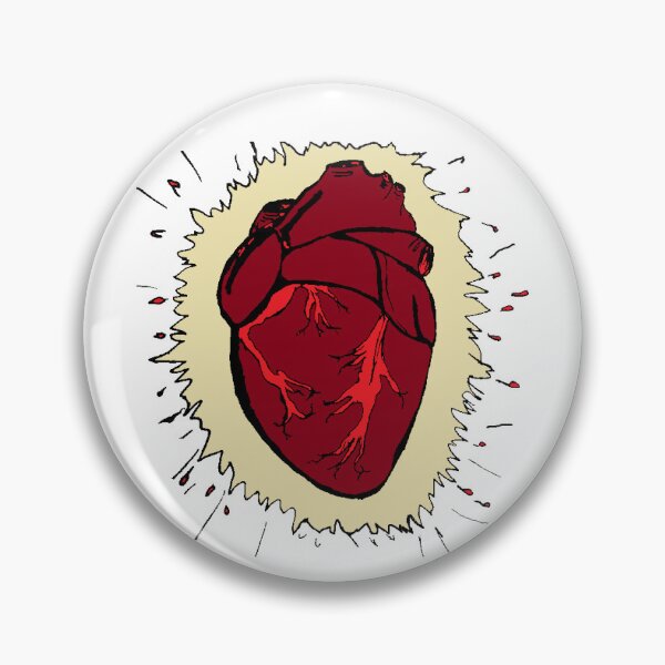 Item preview, Love isn't brains  designed and sold by DarkThingsAre.
