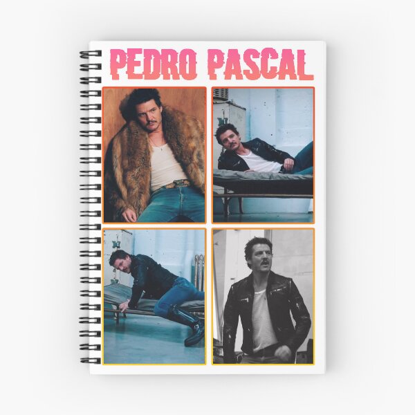 Item preview, Pedro Pascal T-shirt designed and sold by Doriartist.