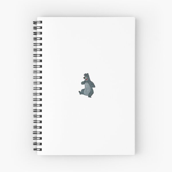 Item preview, Baloo  designed and sold by Giorgi Kakabadze.