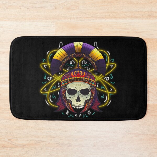 Item preview, Roman Skull 1  designed and sold by NADesignasaur.