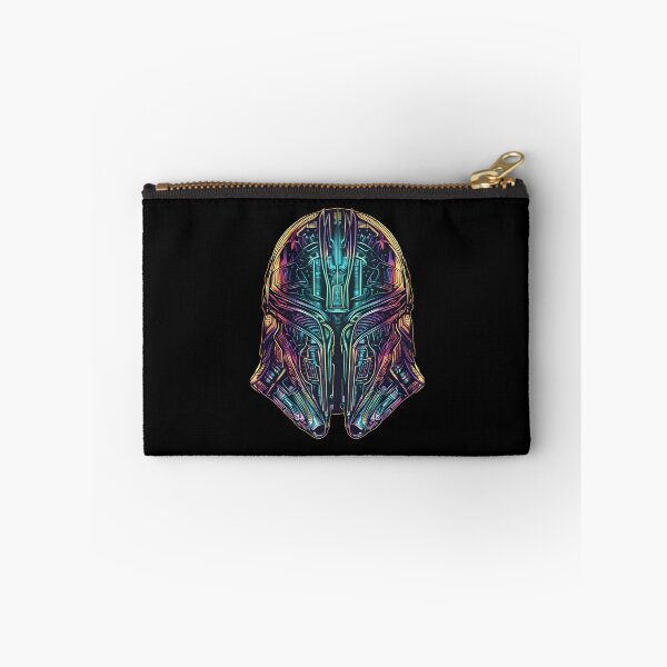 Item preview, Mando Helmet designed and sold by CanaryCanvas.