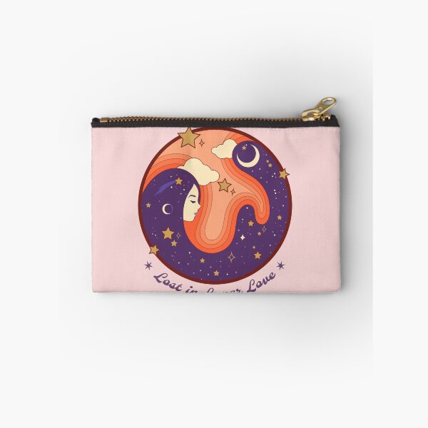 Item preview, Lost in Lunar Love - cosmic artistry and enchanting twinkle designed and sold by ElLocoMus.