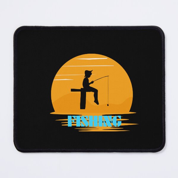 Item preview,  I'd rather be fishing designed and sold by Sahil Randhawa.
