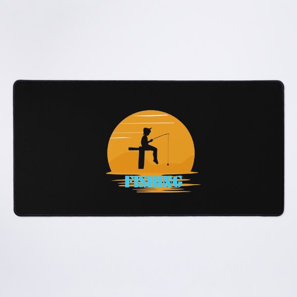 Item preview,  I'd rather be fishing designed and sold by Sahil Randhawa.