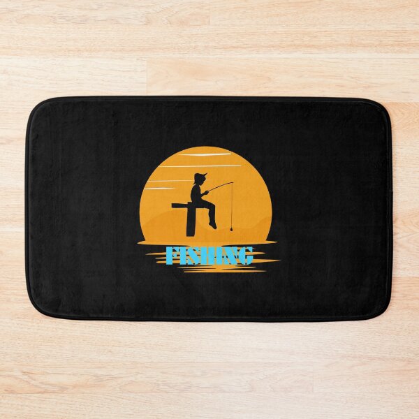 Item preview,  I'd rather be fishing designed and sold by Sahil Randhawa.