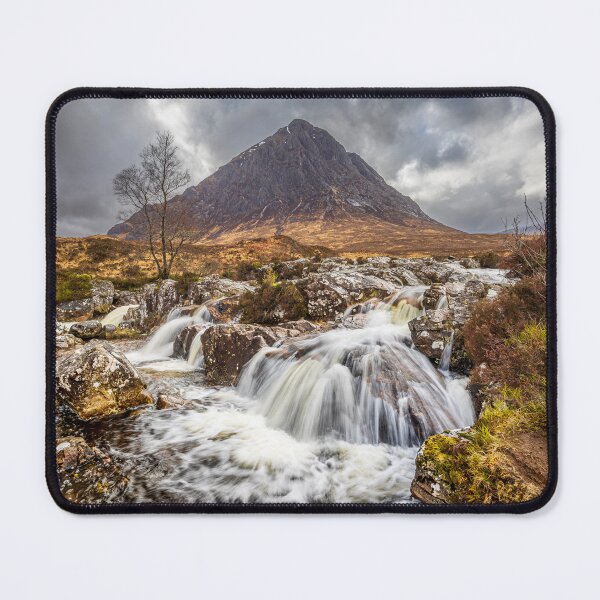 Item preview, Buachaille Etive Mòr designed and sold by Mark Hume.