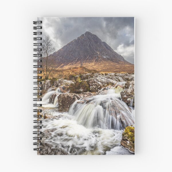 Item preview, Buachaille Etive Mòr designed and sold by Mark Hume.