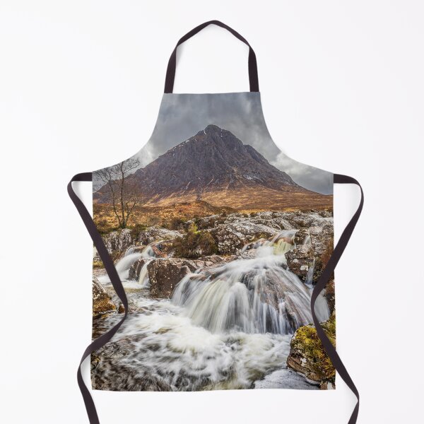Item preview, Buachaille Etive Mòr designed and sold by Mark Hume.