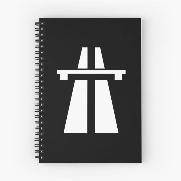 Artikelvorschau, AUTOBAHN entworfen und verkauft von -KRAFTWERK.
