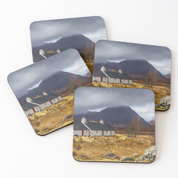 Item preview, Blackrock Cottage designed and sold by Mark Hume.