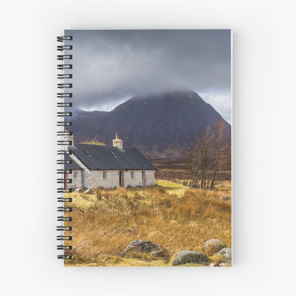 Item preview, Blackrock Cottage designed and sold by Mark Hume.