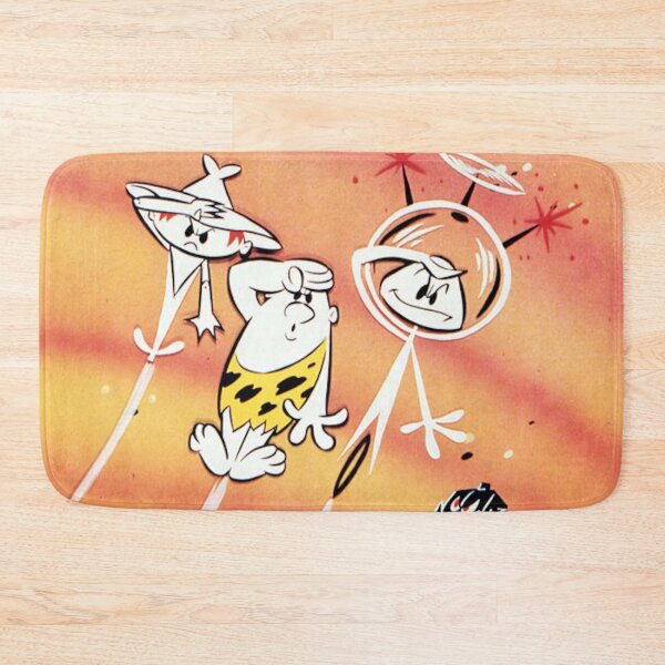 Item preview, Colonel Bleep designed and sold by DukeGroovy.