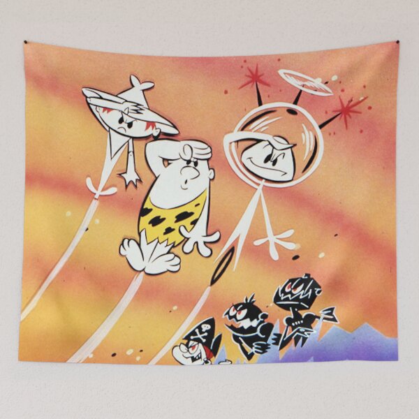 Item preview, Colonel Bleep designed and sold by DukeGroovy.