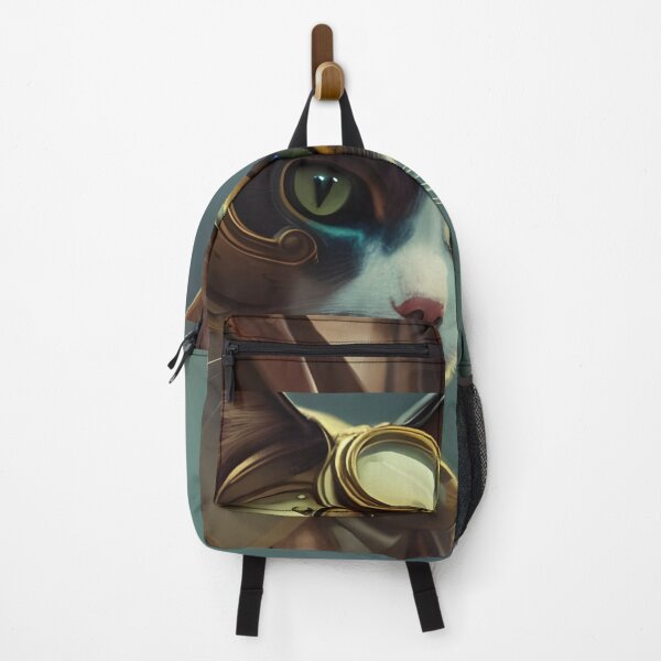 Item preview, Steampunk Cat designed and sold by PC-artist.