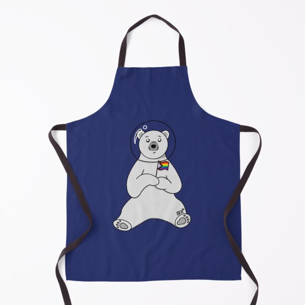 Item preview, Filbert The Space Bear designed and sold by SentABear.