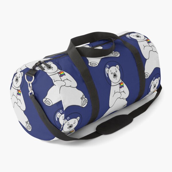 Item preview, Filbert The Space Bear designed and sold by SentABear.
