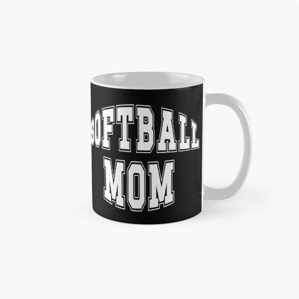 Item preview, Softball Mom designed and sold by GaryDobson.