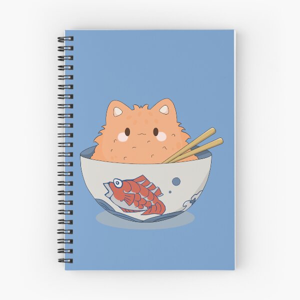 Item preview, Fuzzy Rice Bowl designed and sold by AngstyManatee.