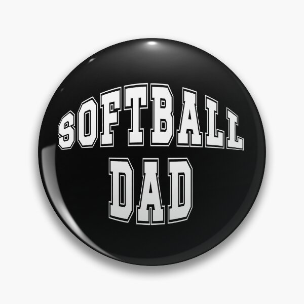 Artikelvorschau, Softball-Vater entworfen und verkauft von GaryDobson.