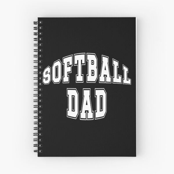 Item preview, Softball Dad designed and sold by GaryDobson.