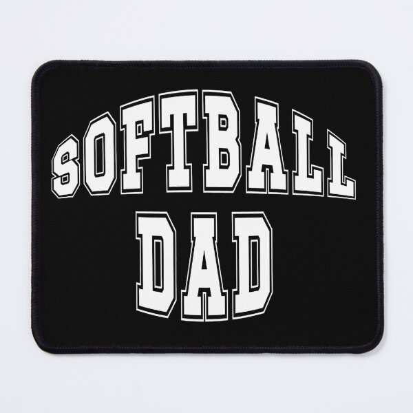 Item preview, Softball Dad designed and sold by GaryDobson.