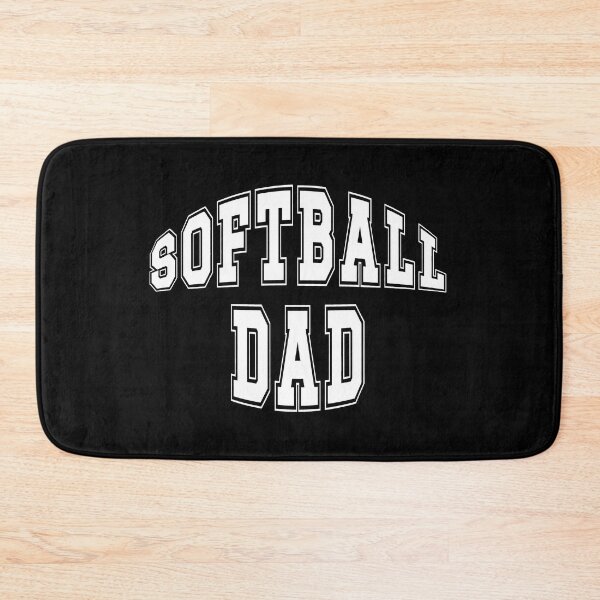 Item preview, Softball Dad designed and sold by GaryDobson.