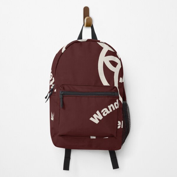 Item preview, Wander often, wonder always designed and sold by Arttygenenius.