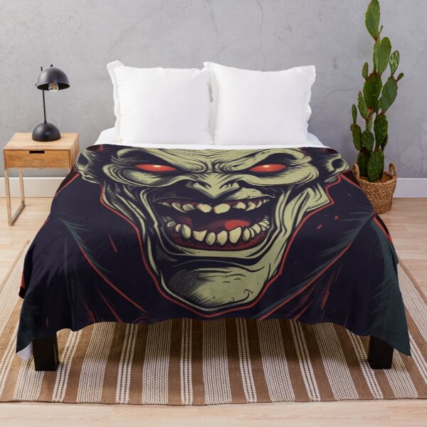 Item preview, Vampiro designed and sold by TheVisualVoid.