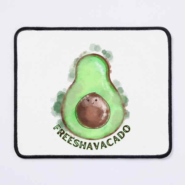 Item preview, Freeshavacado Avacado Avocado designed and sold by Dearmoonstudio.