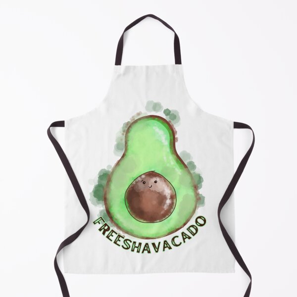 Item preview, Freeshavacado Avacado Avocado designed and sold by Dearmoonstudio.