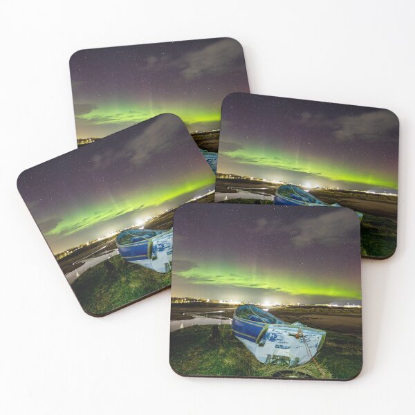 Item preview, Cambois Aurora designed and sold by Mark Hume.