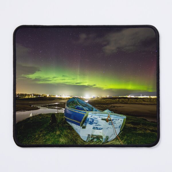Item preview, Cambois Aurora designed and sold by Mark Hume.