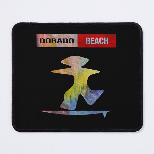Item preview, Dorado Beach designed and sold by porfysoundtrack.