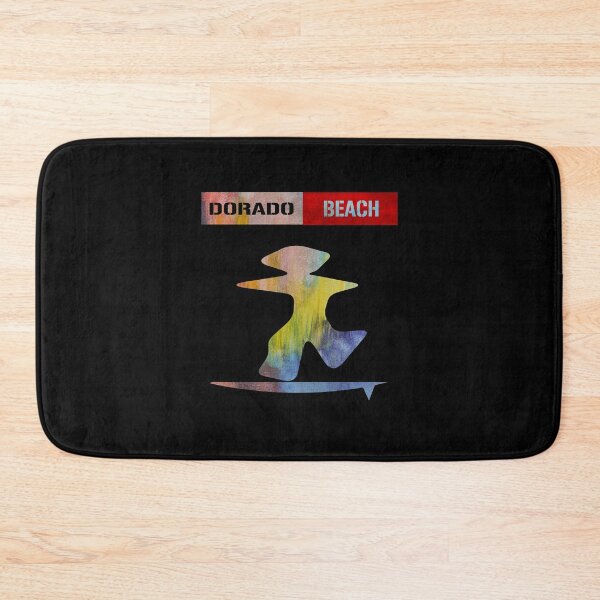 Item preview, Dorado Beach designed and sold by porfysoundtrack.