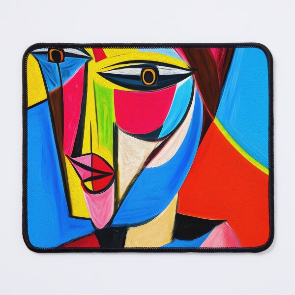 Item preview, Vibrant and Eye-Catching Design designed and sold by The Bubble 1307.