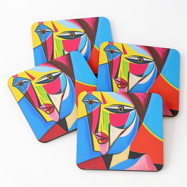 Item preview, Vibrant and Eye-Catching Design designed and sold by The Bubble 1307.
