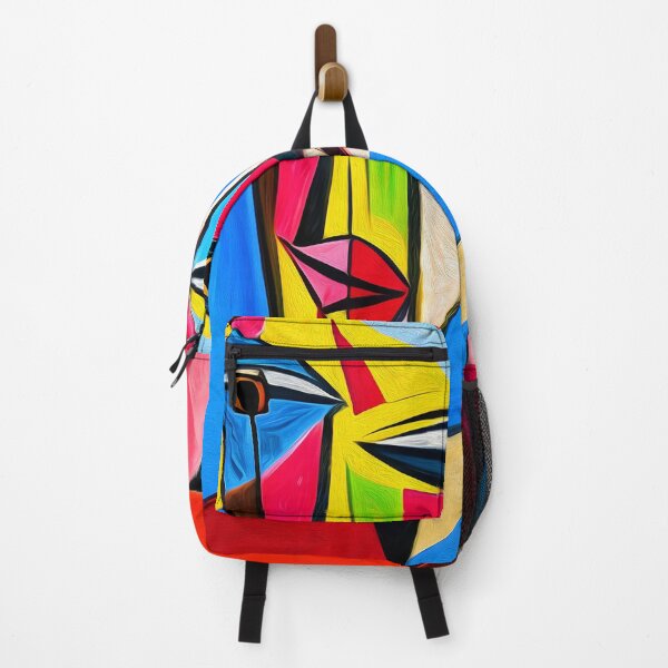 Item preview, Vibrant and Eye-Catching Design designed and sold by The Bubble 1307.