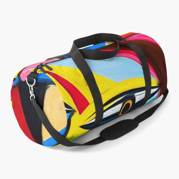 Item preview, Vibrant and Eye-Catching Design designed and sold by The Bubble 1307.
