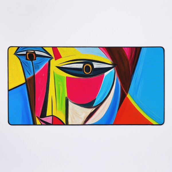 Item preview, Vibrant and Eye-Catching Design designed and sold by The Bubble 1307.